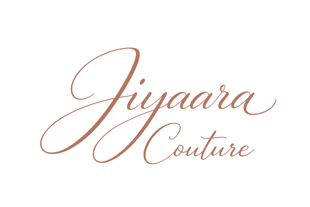 Jiyaara Couture Logo